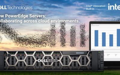 Step up Innovation with Dell EMC PowerEdge and VMware