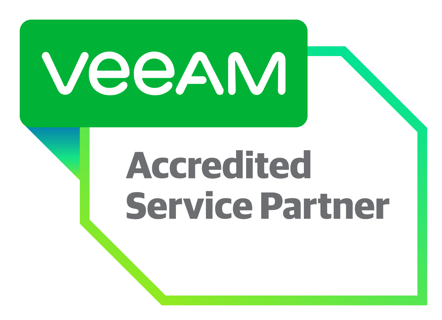 Veeam VASP